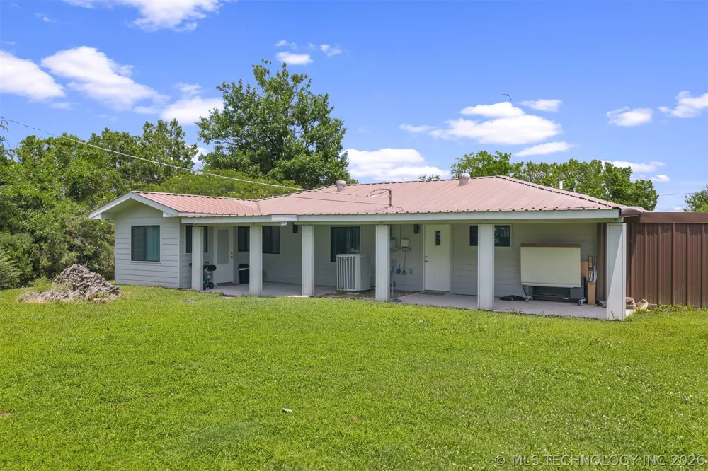 7157 Meridian Lone Grove, OK 73401