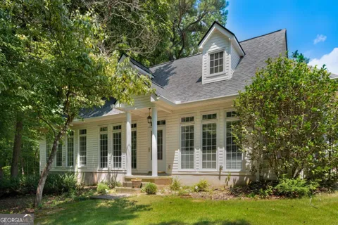 1031 Sandy Creek RD