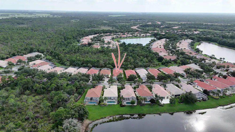 9088 SE La Creek Court Hobe Sound, FL 33455