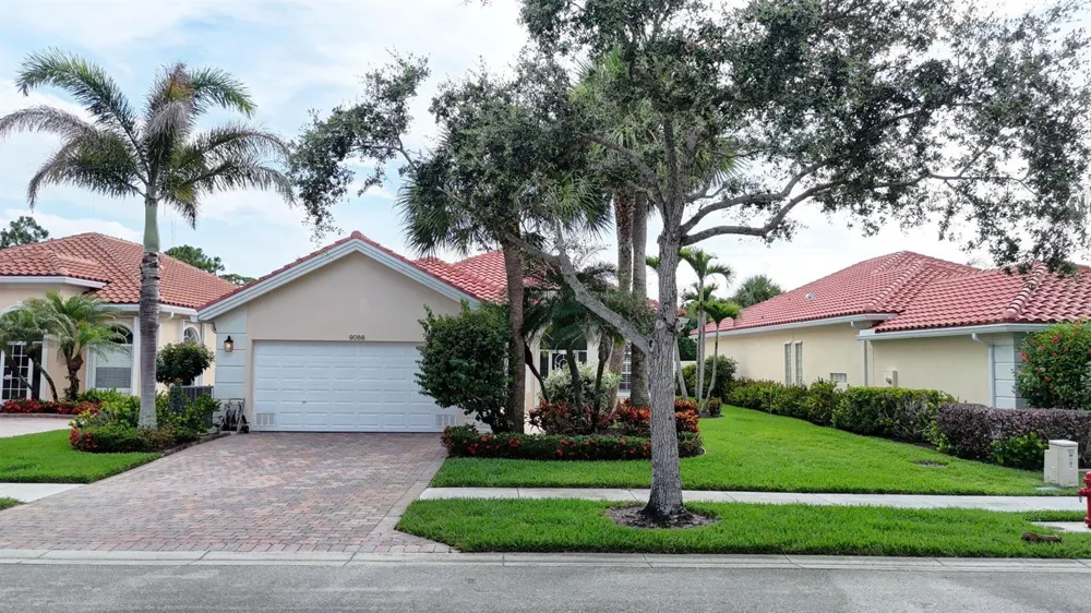 9088 SE La Creek Court Hobe Sound, FL 33455