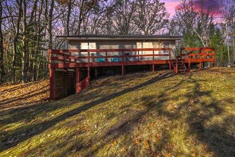 17764 Round Lake Road