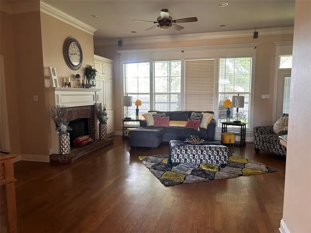 5738 Ferrell Drive Shreveport, LA 71129
