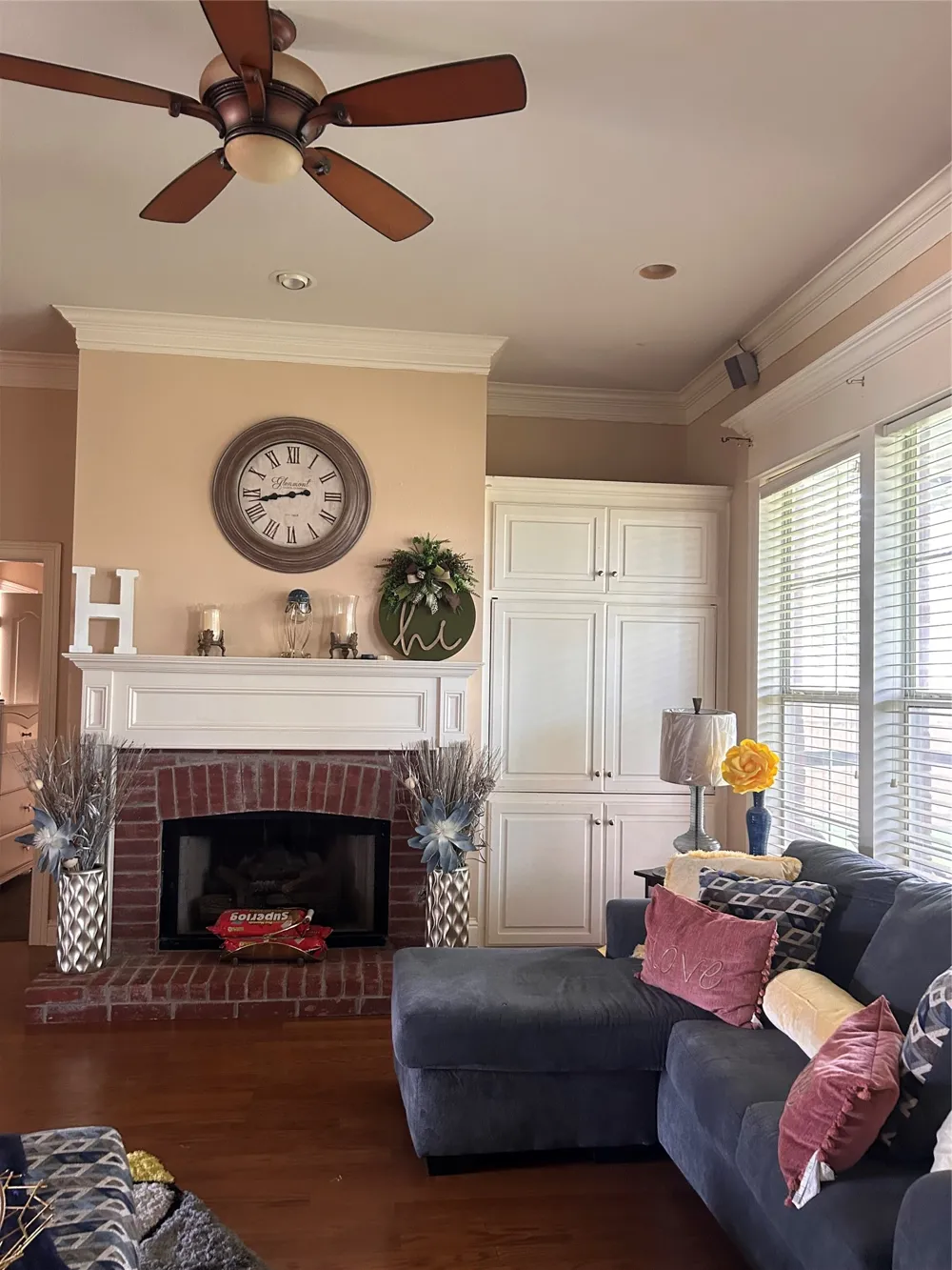5738 Ferrell Drive Shreveport, LA 71129