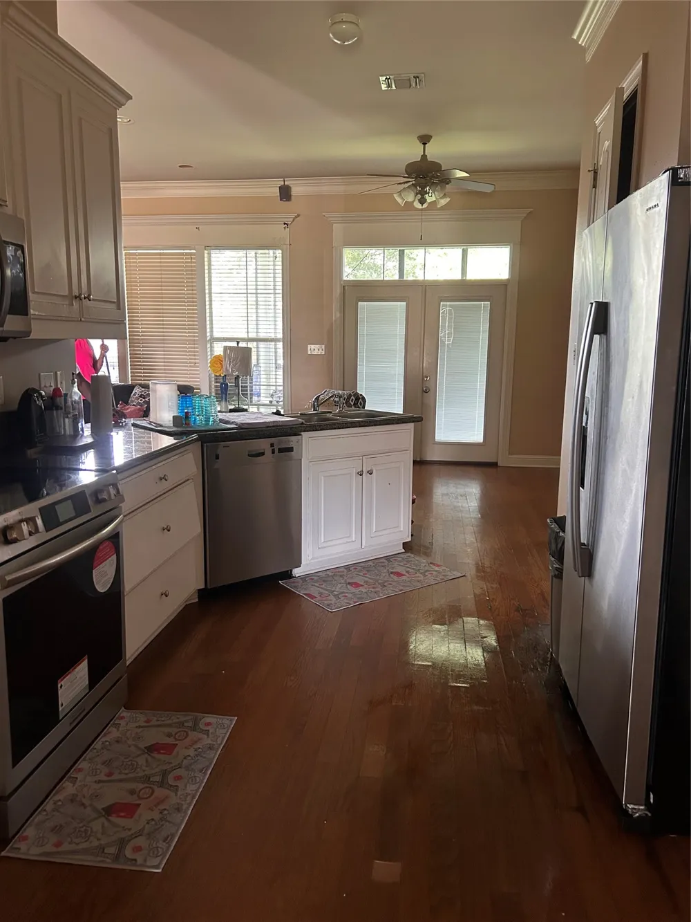 5738 Ferrell Drive Shreveport, LA 71129