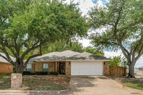 7604 Blossom Drive