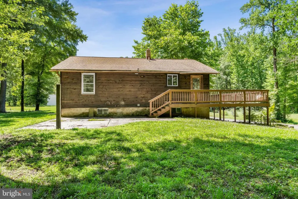 99 E LEWIS SHORE ROAD Elkton, MD 21921