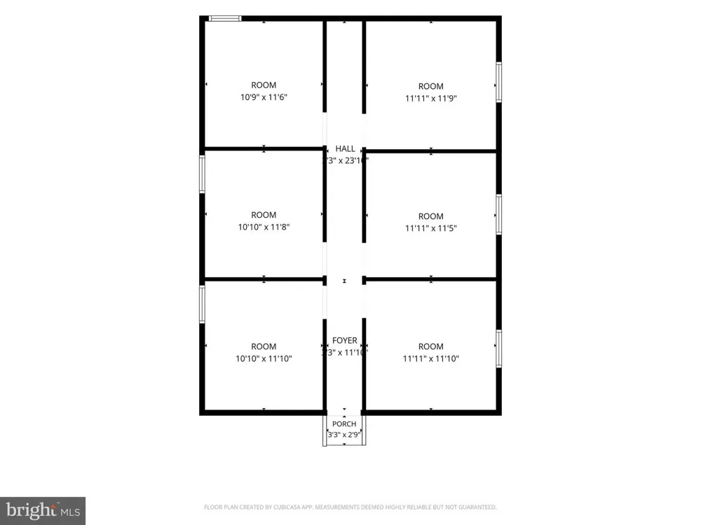 99 E LEWIS SHORE ROAD Elkton, MD 21921
