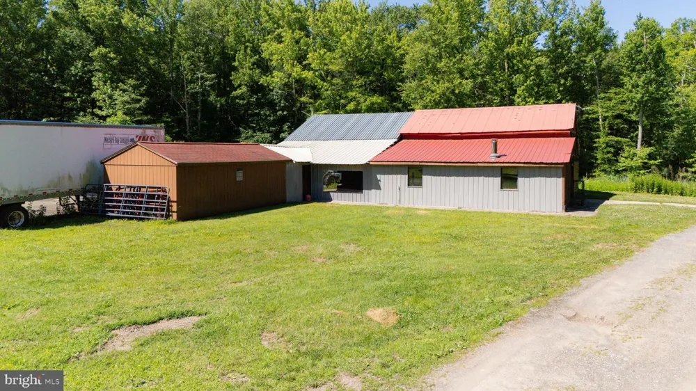 99 E LEWIS SHORE ROAD Elkton, MD 21921