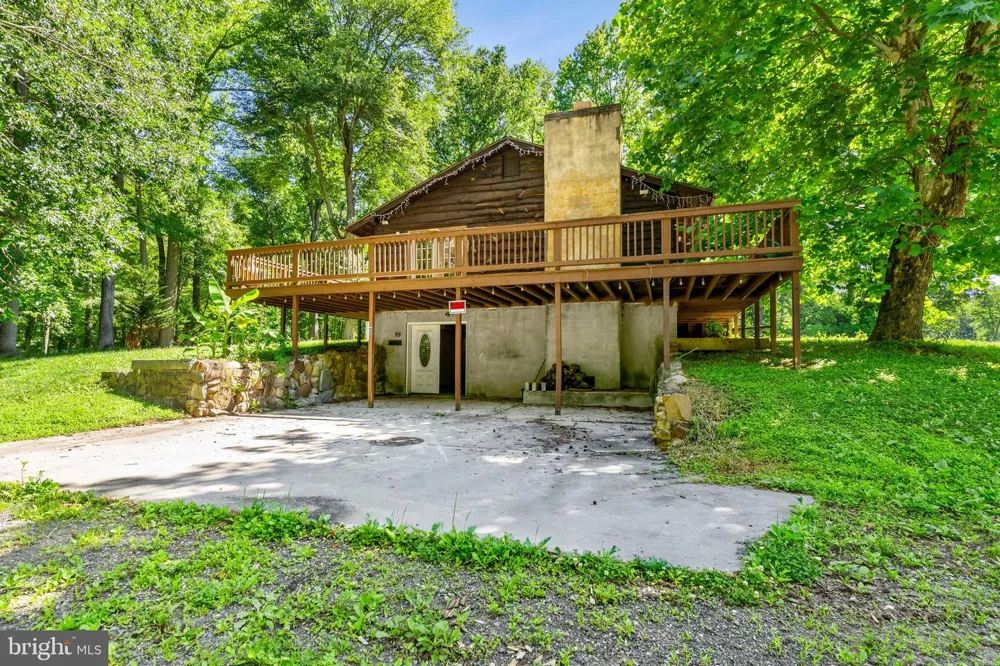 99 E LEWIS SHORE ROAD Elkton, MD 21921
