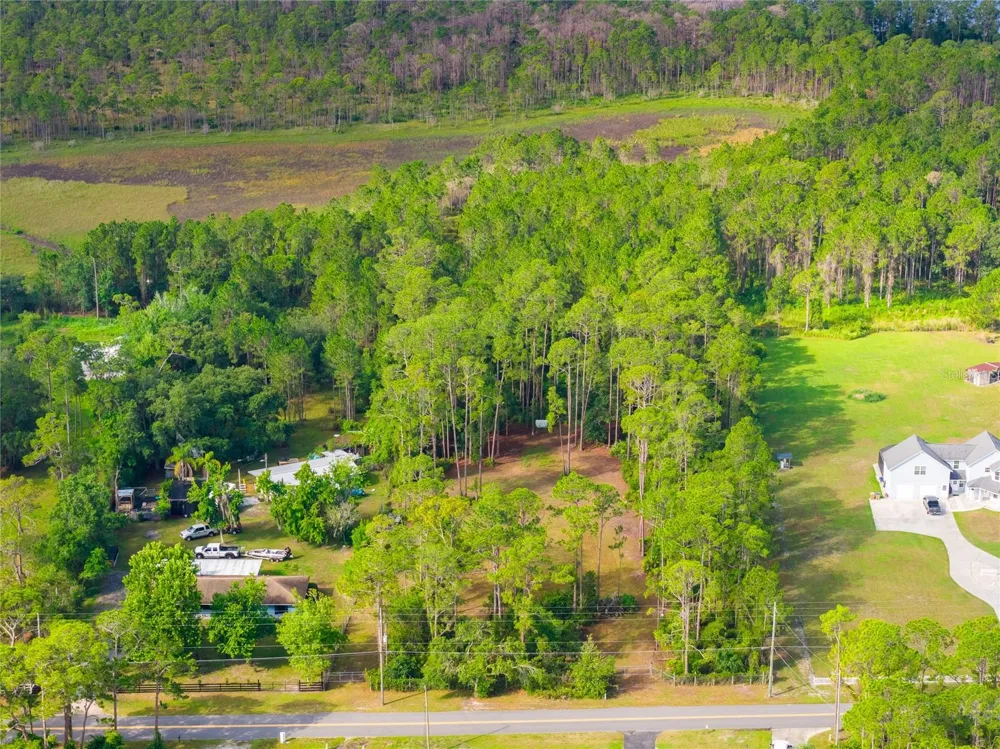 BASS HIGHWAY St Cloud, FL 34771