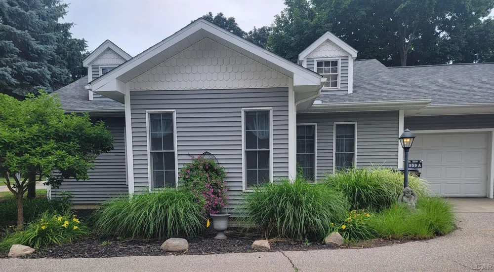 959 W Maumee Street Adrian City, MI 49221