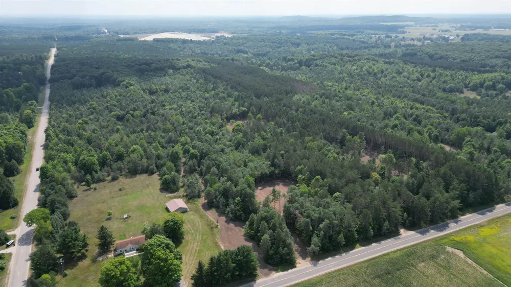 1 S Bright Road Kasson Township, MI 49664