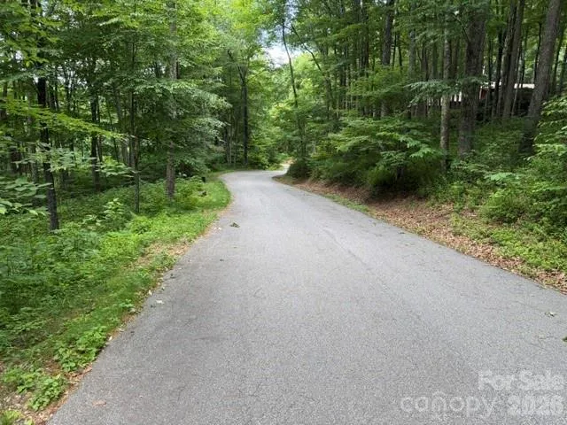 Lot 36 Odalu Trail #36 Maggie Valley, NC 28751