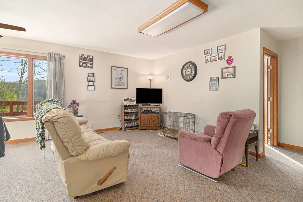 17764 Round Lake Road Norman Township, MI 49689