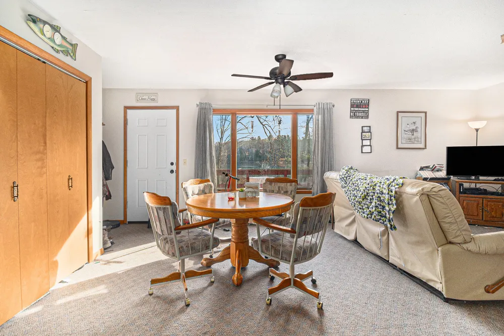 17764 Round Lake Road Norman Township, MI 49689