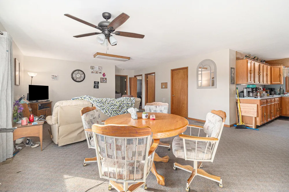 17764 Round Lake Road Norman Township, MI 49689