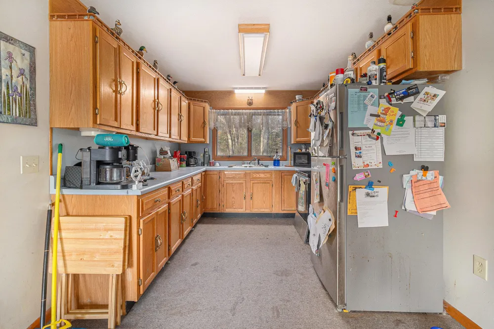 17764 Round Lake Road Norman Township, MI 49689