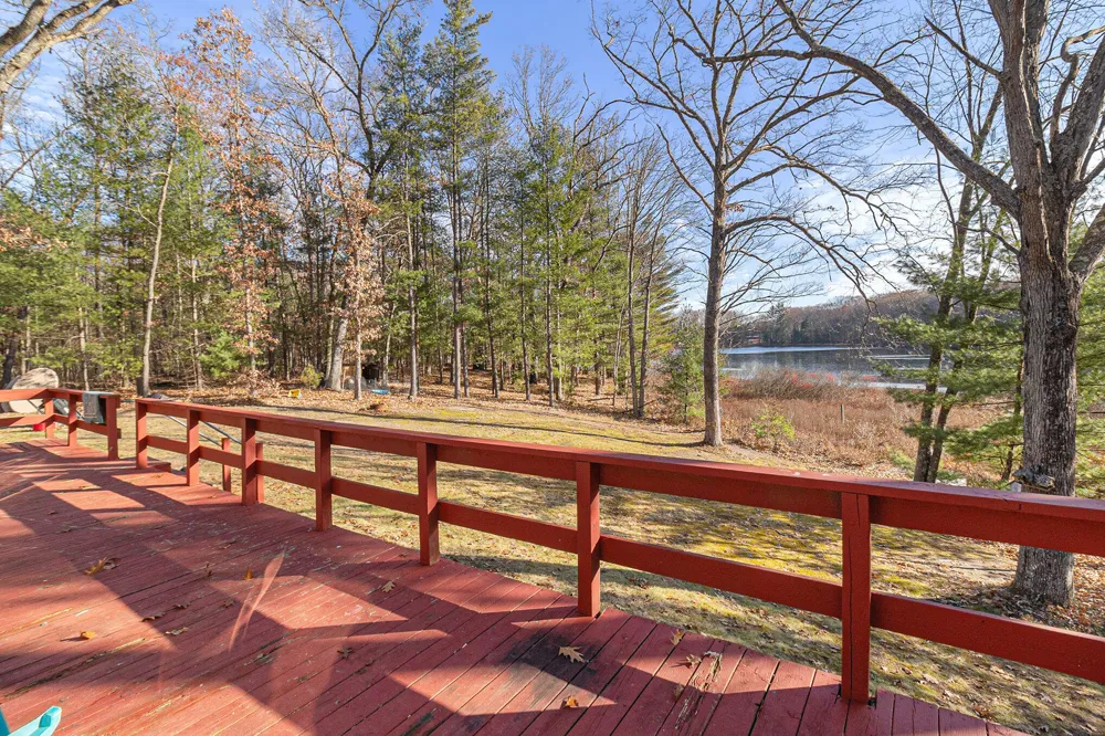 17764 Round Lake Road Norman Township, MI 49689