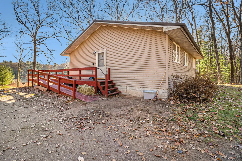 17764 Round Lake Road Norman Township, MI 49689