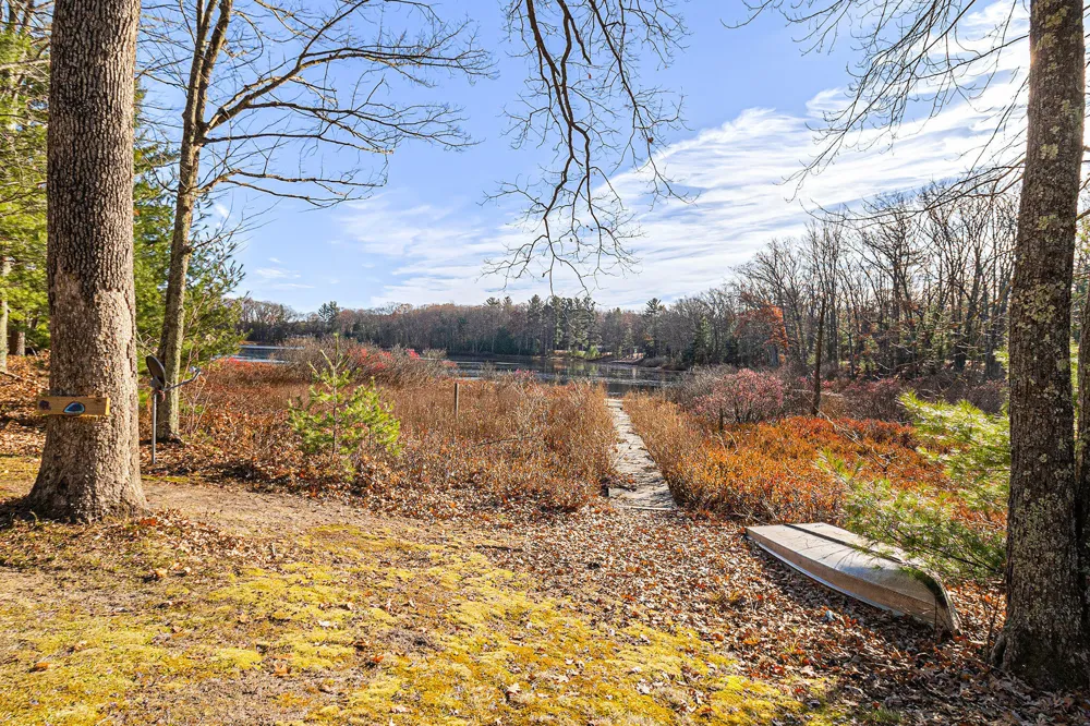 17764 Round Lake Road Norman Township, MI 49689
