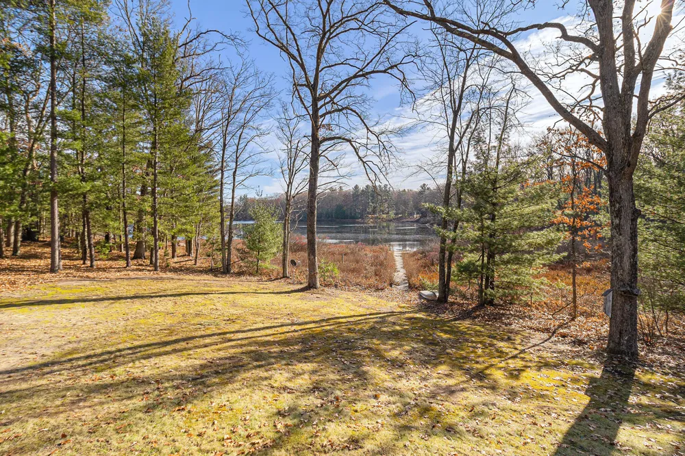 17764 Round Lake Road Norman Township, MI 49689