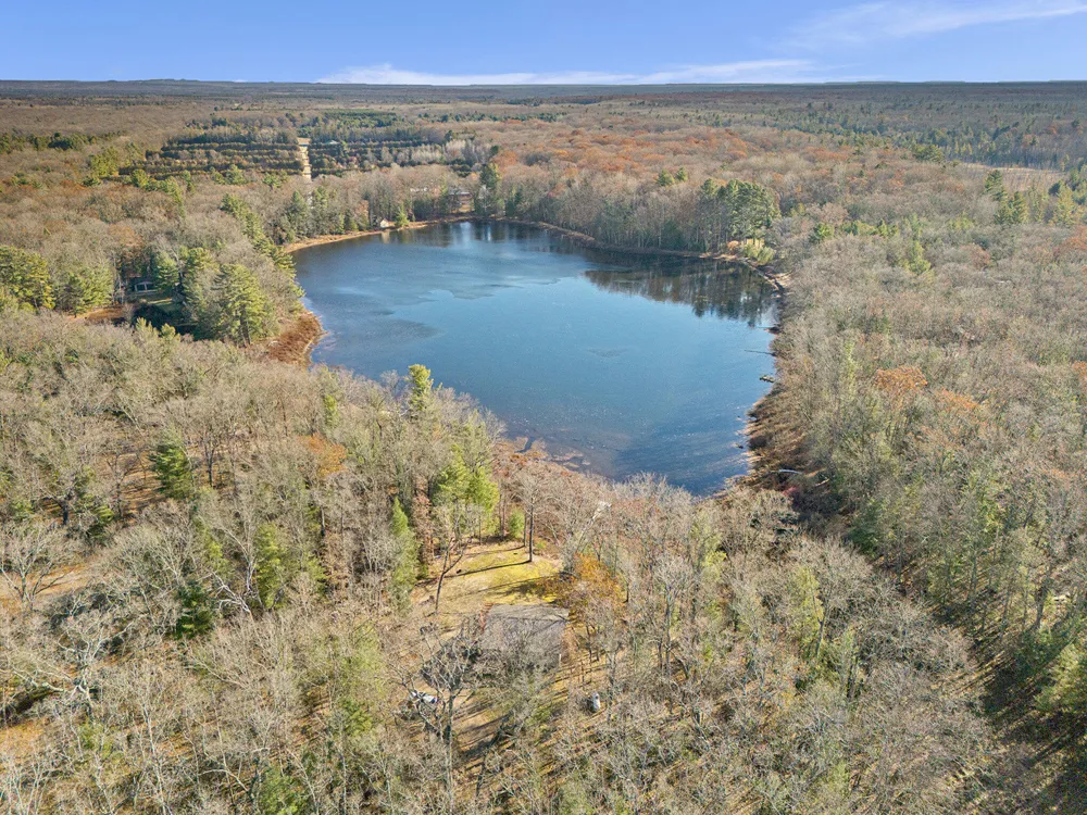 17764 Round Lake Road Norman Township, MI 49689