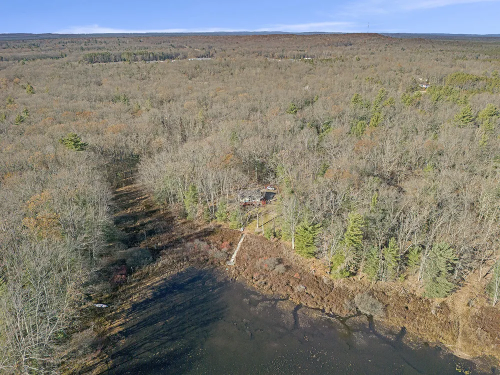 17764 Round Lake Road Norman Township, MI 49689