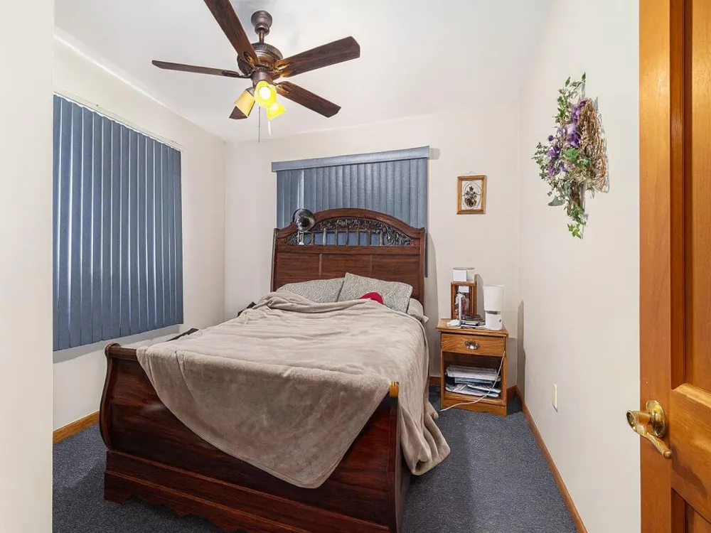 17764 Round Lake Road Norman Township, MI 49689