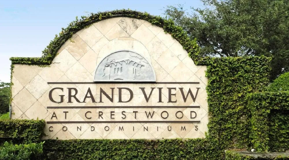 400 Crestwood Ct Court #417 Royal Palm Beach, FL 33411