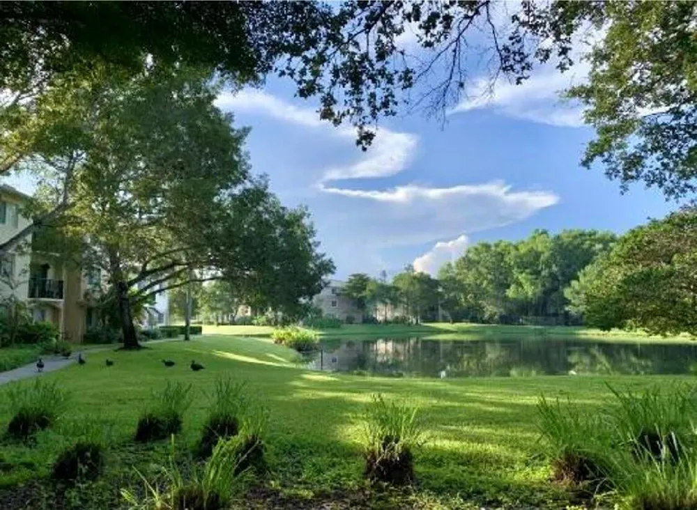 400 Crestwood Ct Court #417 Royal Palm Beach, FL 33411