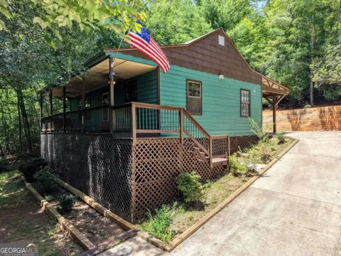 4777 Laurel Mountain RD