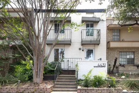 4431 ALLENTOWN ST #4431 Unit 4431