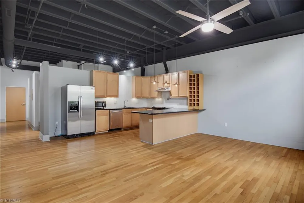 1 W 5th Street #302 Winston-Salem, NC 27101