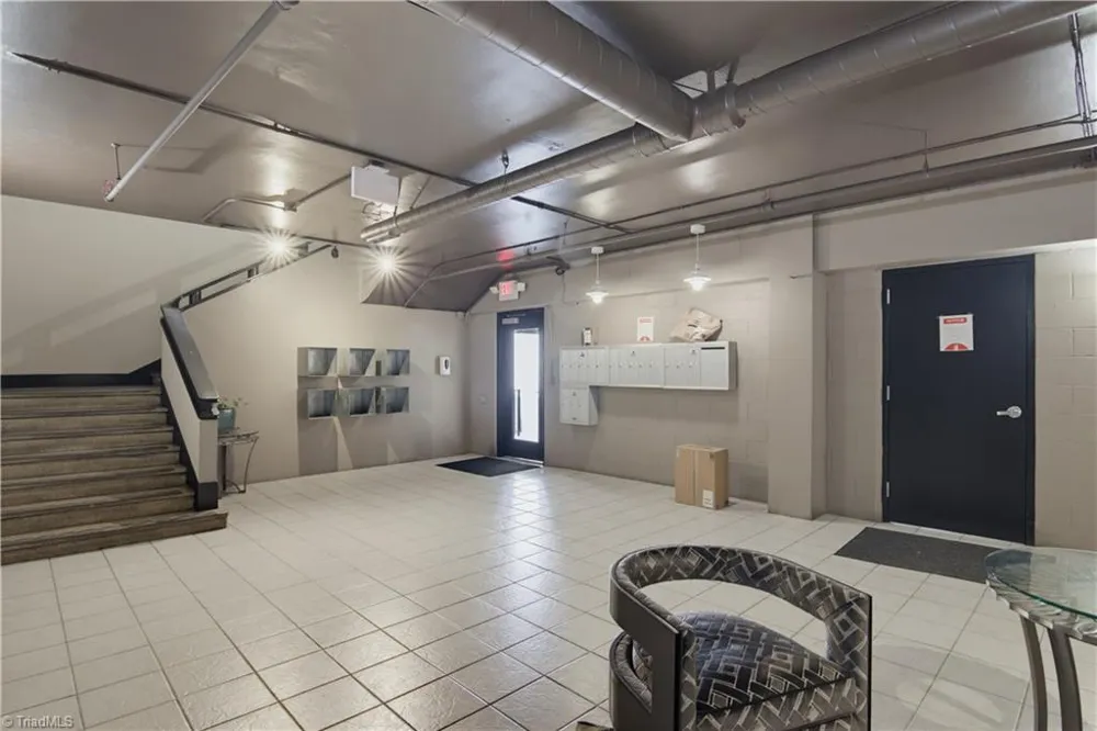 1 W 5th Street #302 Winston-Salem, NC 27101