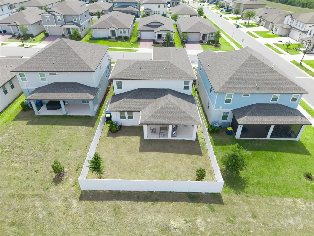2326 RAVEN RIDGE ROAD Minneola, FL 34715