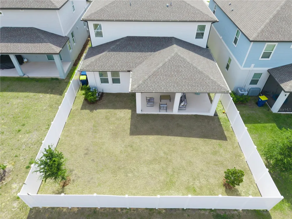 2326 RAVEN RIDGE ROAD Minneola, FL 34715