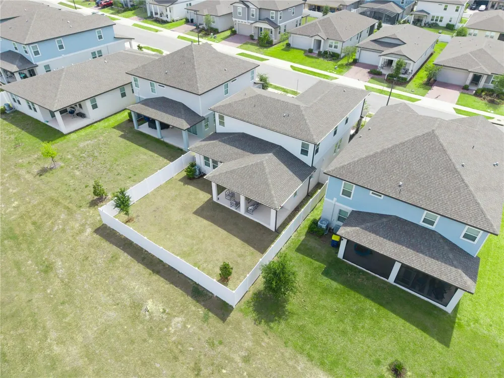 2326 RAVEN RIDGE ROAD Minneola, FL 34715