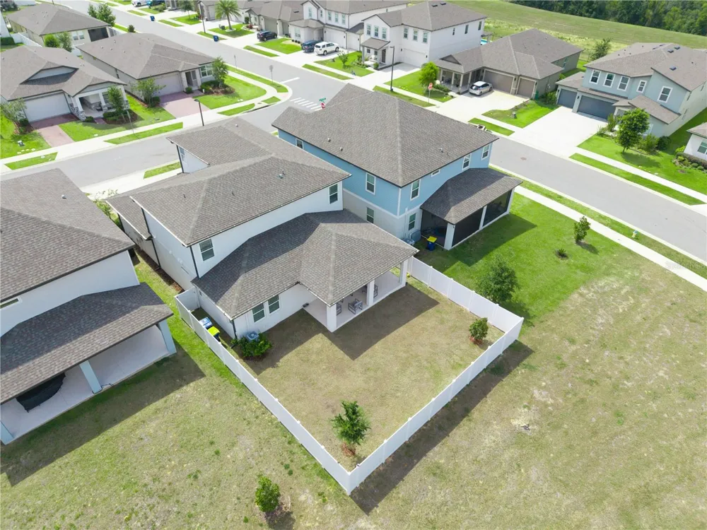 2326 RAVEN RIDGE ROAD Minneola, FL 34715