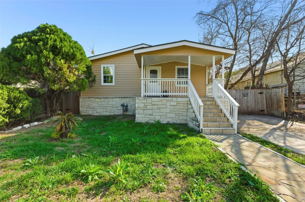 7309 Blessing Avenue Austin, TX 78752