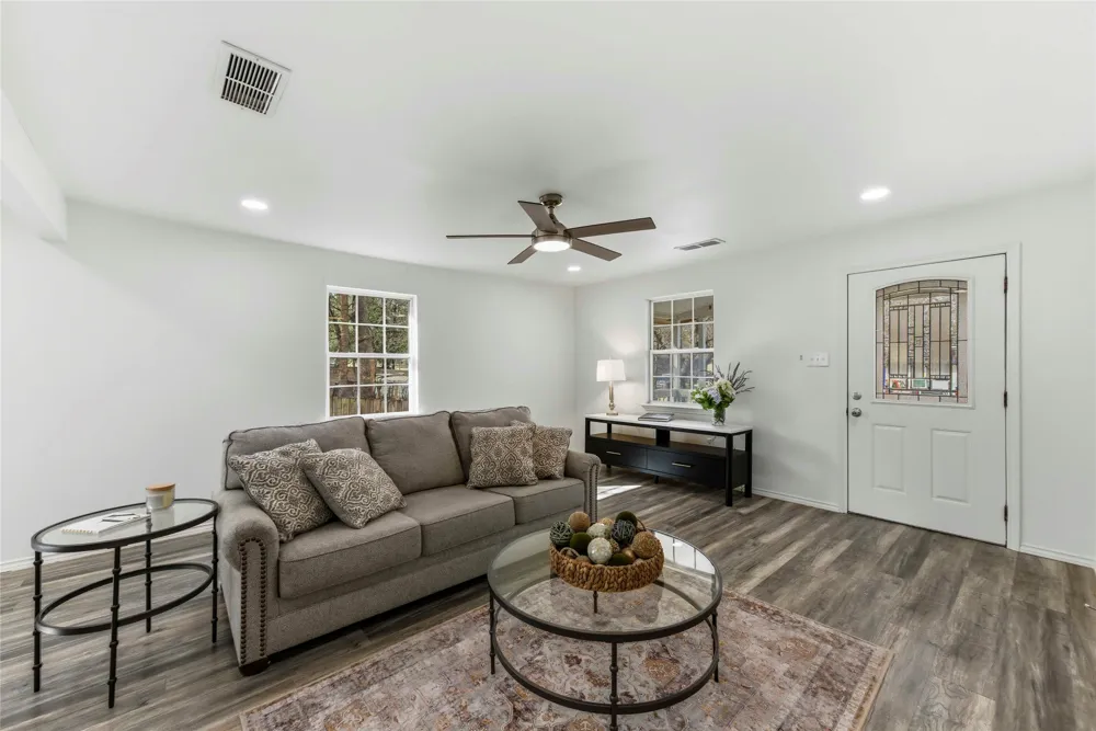 7309 Blessing Avenue Austin, TX 78752