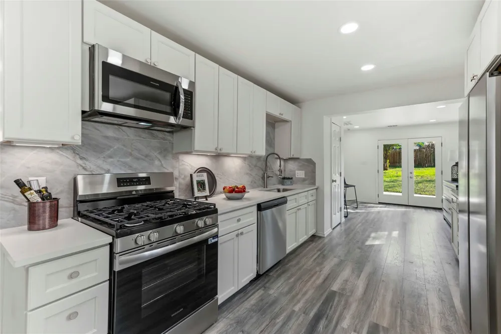 7309 Blessing Avenue Austin, TX 78752
