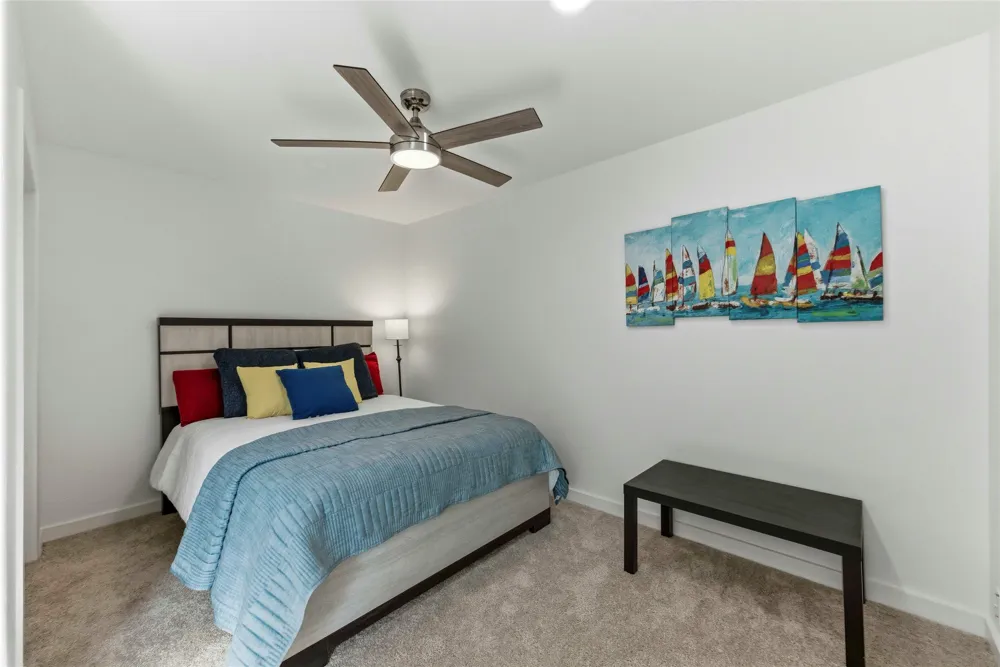 7309 Blessing Avenue Austin, TX 78752