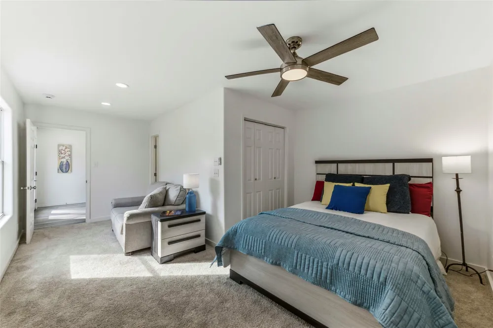 7309 Blessing Avenue Austin, TX 78752