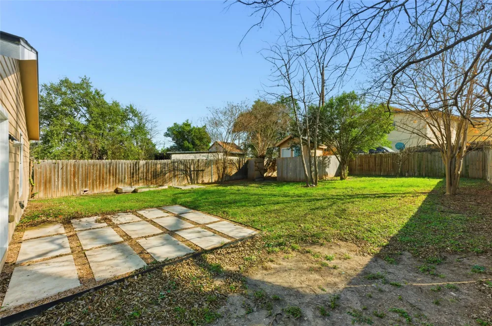 7309 Blessing Avenue Austin, TX 78752
