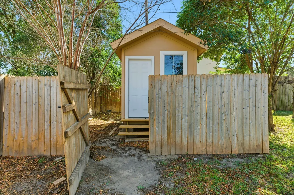 7309 Blessing Avenue Austin, TX 78752