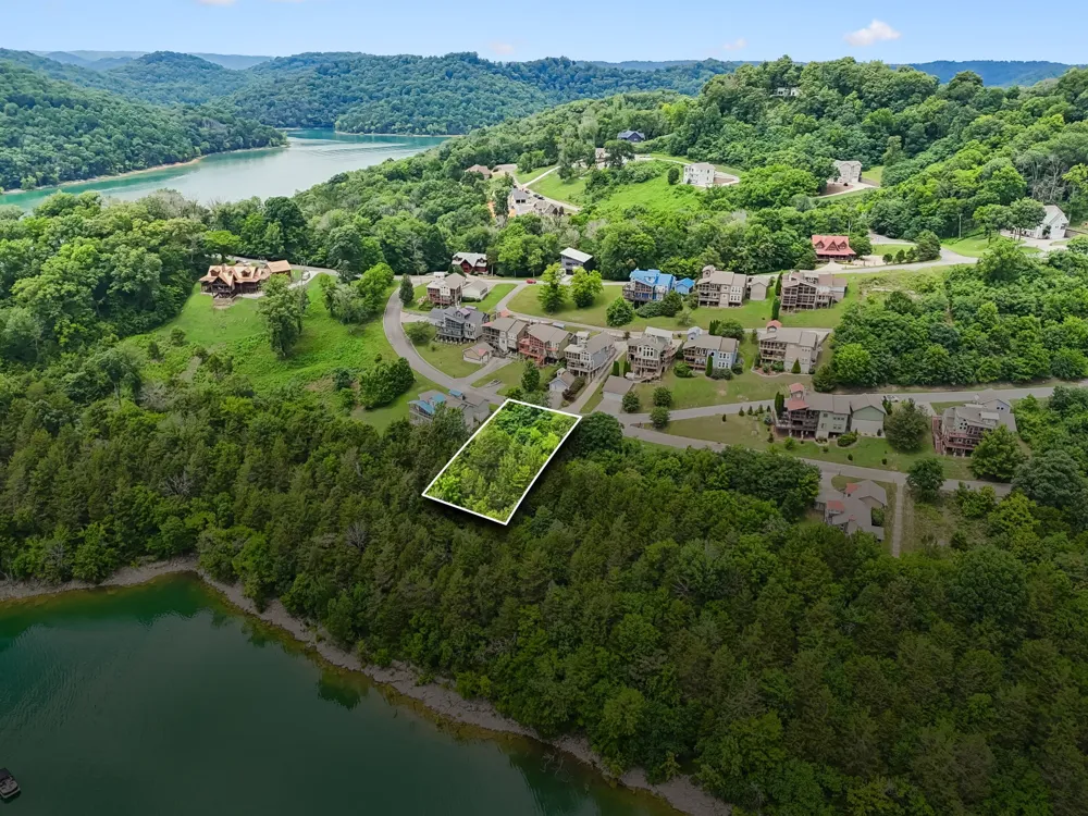 0 Sandgate Drive Smithville, TN 37166