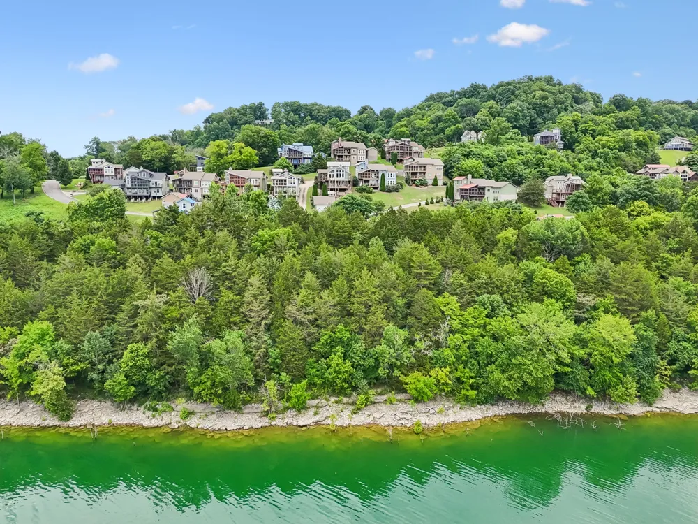 0 Sandgate Drive Smithville, TN 37166