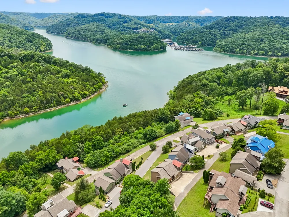 0 Sandgate Drive Smithville, TN 37166