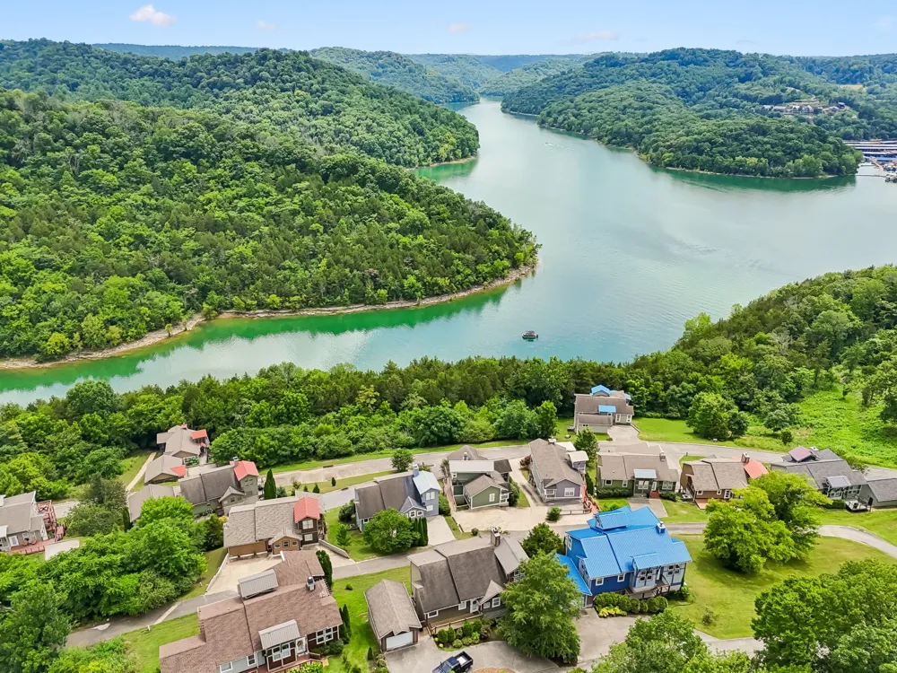 0 Sandgate Drive Smithville, TN 37166