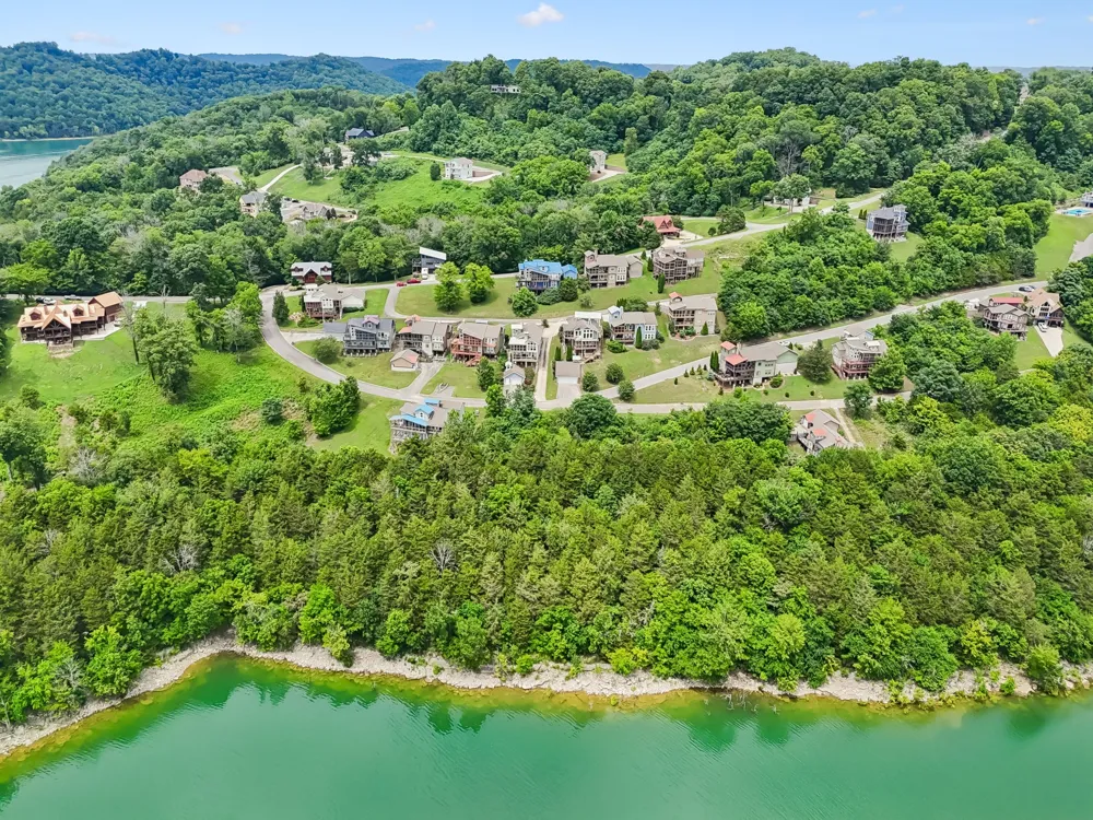 0 Sandgate Drive Smithville, TN 37166